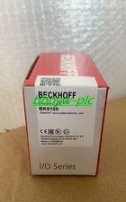 1PCS NEW BECKHOFF BK9100 PLC Module Quality Assurance Fast delivery free tax