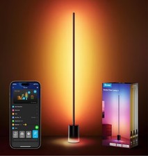   New Govee Floor Lamp 2 Smart RGBIC LED Corner Floor Lamp - Save 38 