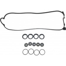For Honda Accord Valve Cover Gasket 1990-1997 Rubber Material 2.2l Engine