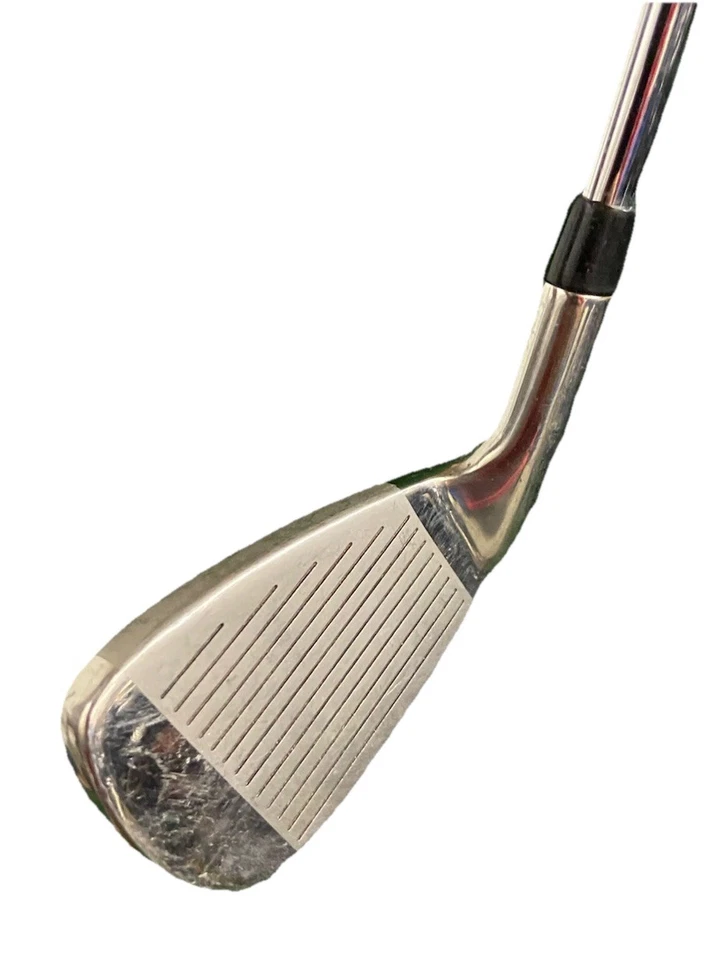 Tour X Premier 6 Hierro Para Hombre Derecha Regular Flex Acero 37.5" Stock Grip Single Club Foto 3 de 4