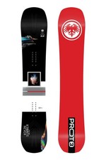 NEW Never Summer Proto 3 Snowboard 164cm Wide 25/26