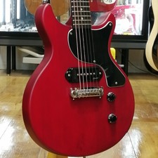 HARLEY BENTON DC-JUNIOR Electric Guitar