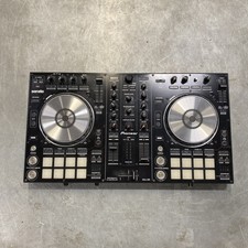 Pioneer DDJ-SR Serato DJ Controller 2-Channel Performance Mixer USB DJ Controlle