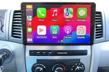 For 2005-2011 Jeep Grand Cherokee Android 15 Carplay Player Car Stereo Radio Gps For 2005-2011 Jeep Grand Cherokee Android 15 Carplay Player Car Stereo Radio Gps