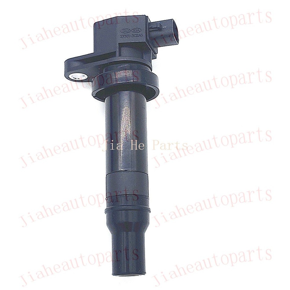 Genuine Ignition Coil 27301-3CEA0 – Fits 2015-2017 Azera, 2014-2016 Cadenza, Hyundai Kia OEM, Made In Korea