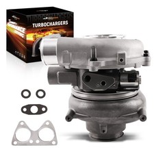 Turbocharger Turbo For Gmc 6.6 L Duramax Lmm 2004 2005 2006 2007 2008 2009 2010