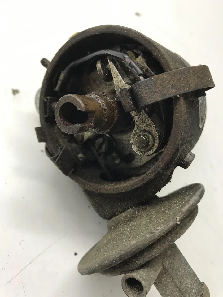 Zündverteiler Bosch VJUR6 BR47T für Mercedes M180 - Bild 3 von 4