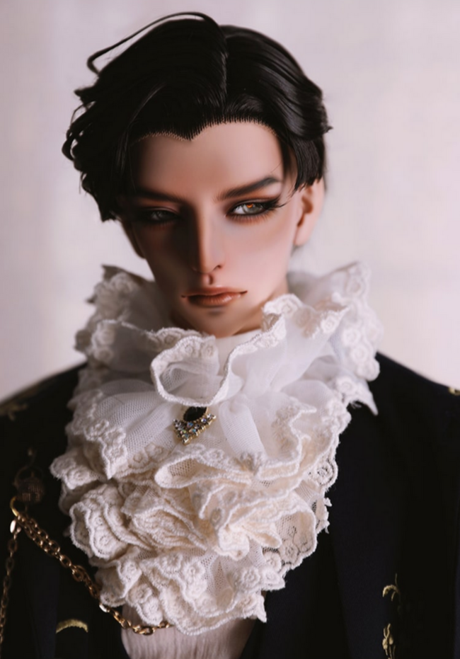 1/3 BJD SOOM IDEALIAN 75 Holiday Event Hyun: Artist Ver. (Tawny 