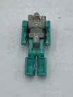 Vintage Transformers G1 ARCANA Brainstorm Headmaster Figure Head Hasbro 1987