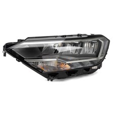 LED Hauptscheinwerfer Scheinwerfer für VW JETTA VII PR-Nr. 8IT links 17B941035A