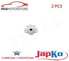 FEDERBEINLAGER DOMLAGER PAAR HINTEN JAPKO SMJ0166 2PCS V FÜR FIAT PUNTO,TIPO