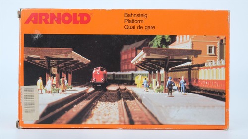 Plataforma Arnold N 6435 | Zustand: Gebraucht