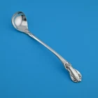 Rare Sterling Silver TOWLE Mustard Ladle OLD MASTER No Mono