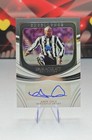 Andy Cole Immaculate Auto Newcastle United 25 Signed Collectible 37/49