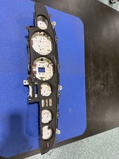 Mk3 Toyota Supra Gauge Cluster Shell