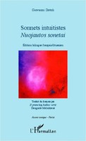 Giovanni Dotoli | Sonnets Intuitistes | Taschenbuch | FranzöSisch (2020)