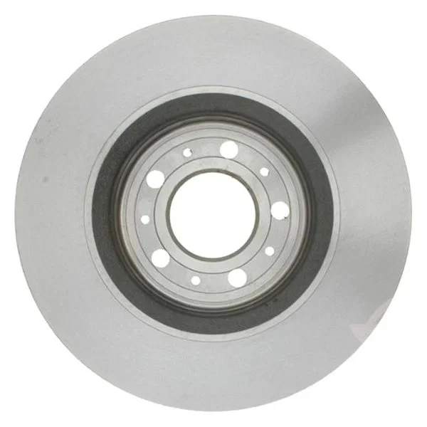 For Volvo V70 98-00 Raybestos 980218 Specialty Plain Vented Front Brake Rotor Foto 3 de 3