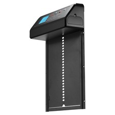 VEVOR Automatic Chicken Coop Door, Battery Powered Chicken Coop Door with Timer 