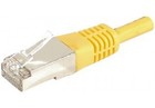 Câbles Ethernet (RJ-45/8p8c)