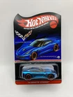 Hot Wheels Redline Club RLC '14 Corvette Stingray Spectraflame #2559/3000 Mint