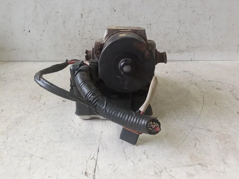 Chevrolet Silverado 1500 2003-2004 ABS bomba actuador freno antibloqueo  Foto 3 de 3