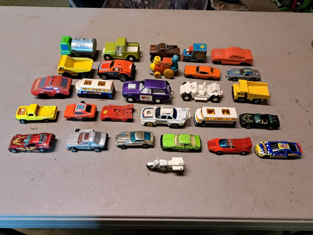 Matchbox toys sales on ebay