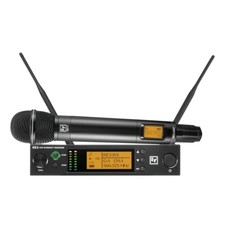 EV RE3-ND76 Wireless Mic System with HHT Handheld Transmitter