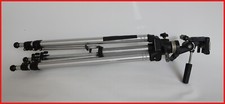 Bogen 3035 Tripod w/ 3047 Head Nice Clean Condition free shipping