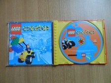 (PC) - LEGO - CREATOR