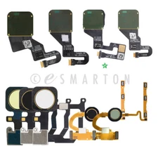 OEM Google Pixel 5/5A 5G/Pixel 6A/6 Pro/Pixel 7 Pro/8 Pro Fingerprint Sensor