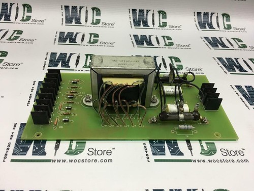 80-212710-90 SCI SOLIDSTATE CONTROLS PCB CIRCUIT BOARD SL NO R0084009 - Picture 3 of 4