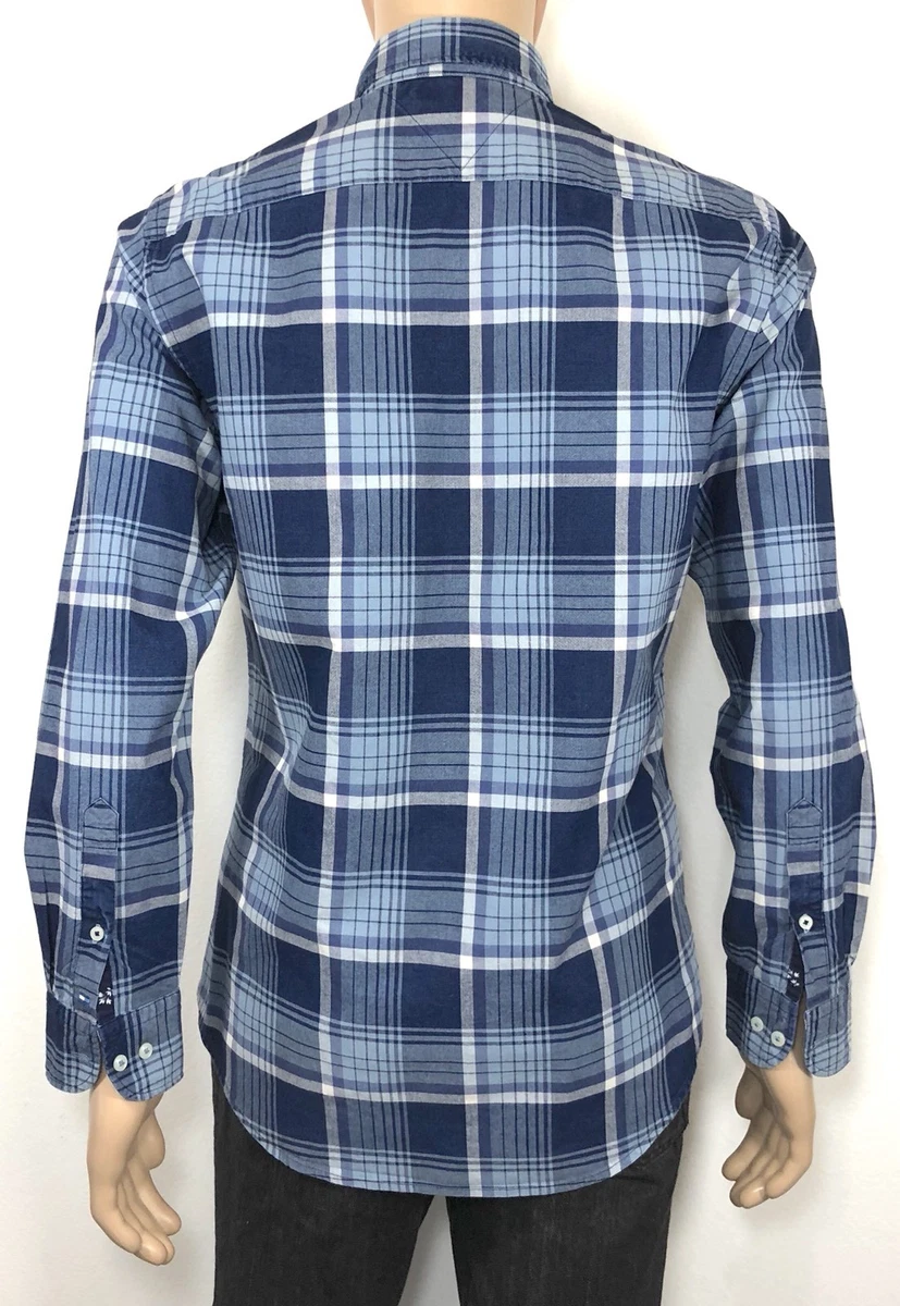 Tommy hilfiger real indigo new arrivals