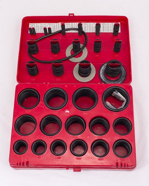 Harbor Freight 385 piece ORing Set eBay
