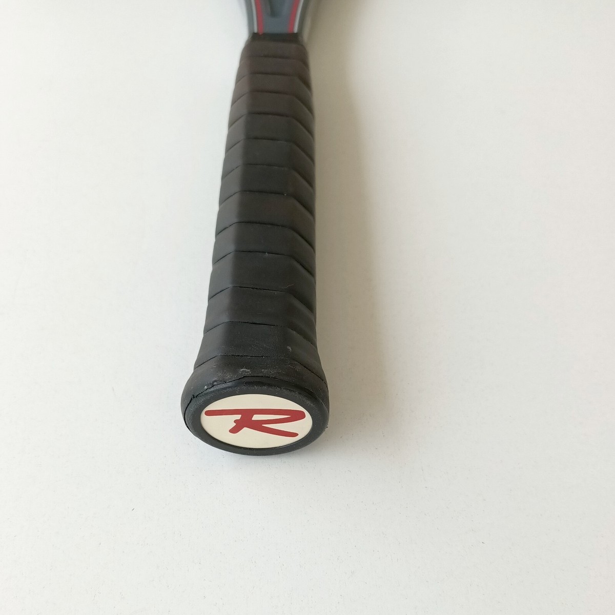Raquette de tennis Rossignol F100 carbone 4 1/2 | eBay