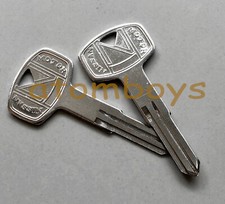 Datsun 510 710 120y B210 Fairlady 240z 260z 280z 280zx 200sx B310 210 Blank Keys Datsun 510 710 120y B210 Fairlady 240z 260z 280z 280zx 200sx B310 210 Blank Keys