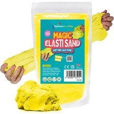 Magic Sand Elasti Coloured