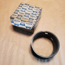 Oem Triumph Piston Rings Butt Joints Stanpart I40799 Set Of 10 New Old Stock