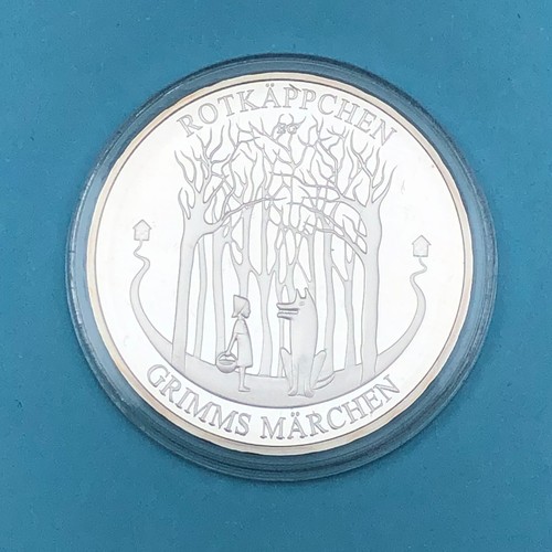 Deutschland Germany 20 Euro 2016-2025 PP, 18g 925er Silber, Ø32,5mm, AUSWAHL (S2 - Bild 3 von 76