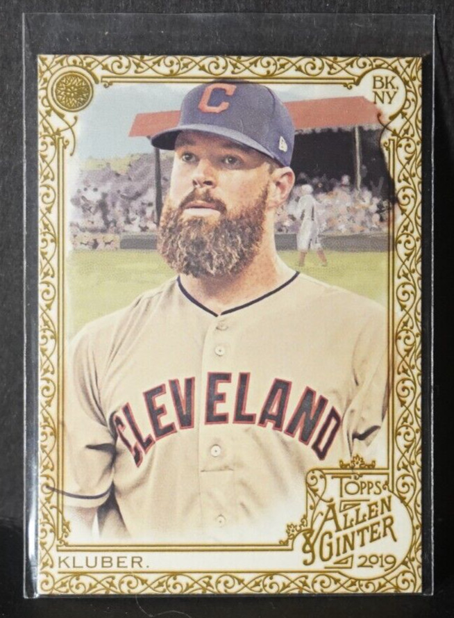 2019 Topps Allen & Ginter Hot Box Gold Border - Complete Your Set / U-Pick
