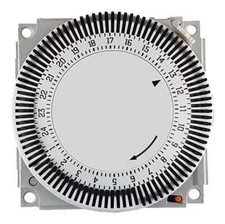 Glow-Worm 0020051514 Timer- Genuine part