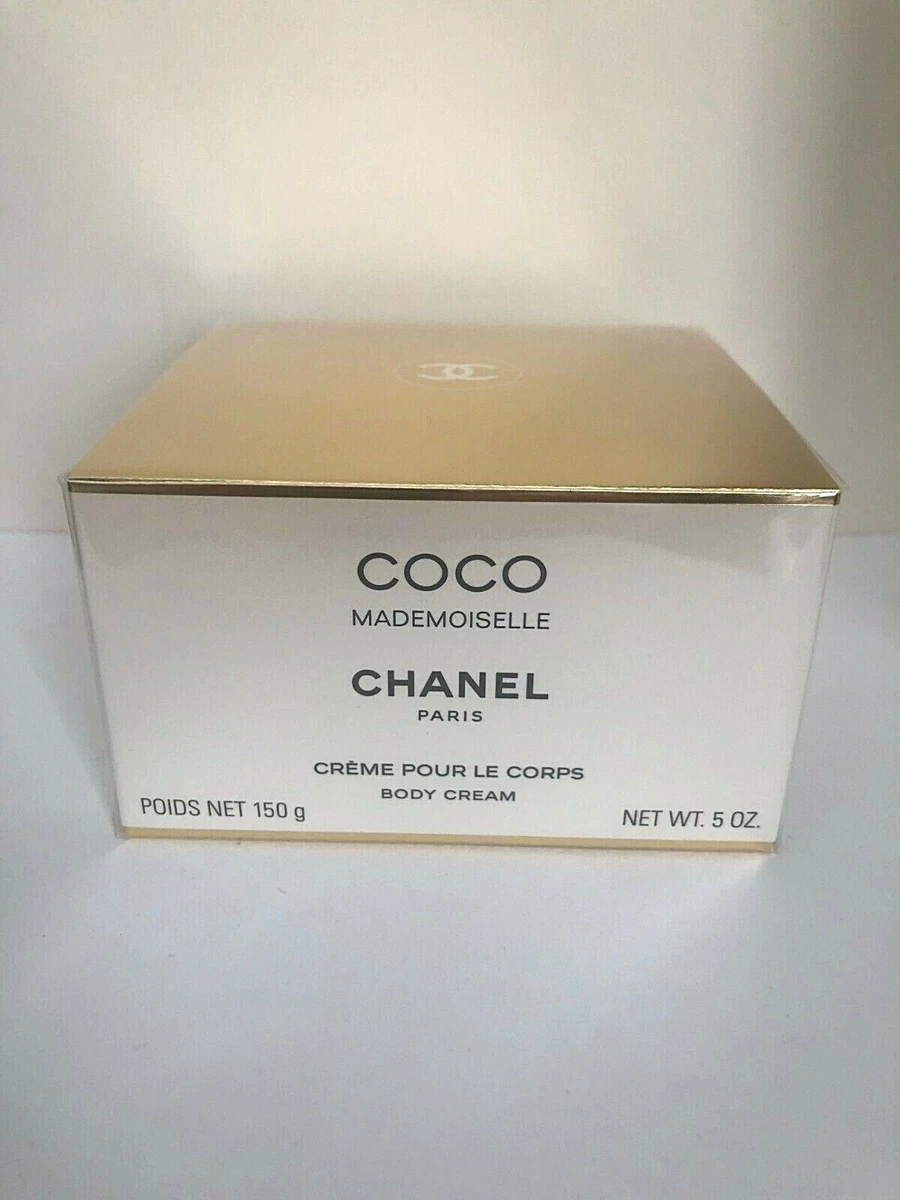 Chanel Cream Fragrances for Women