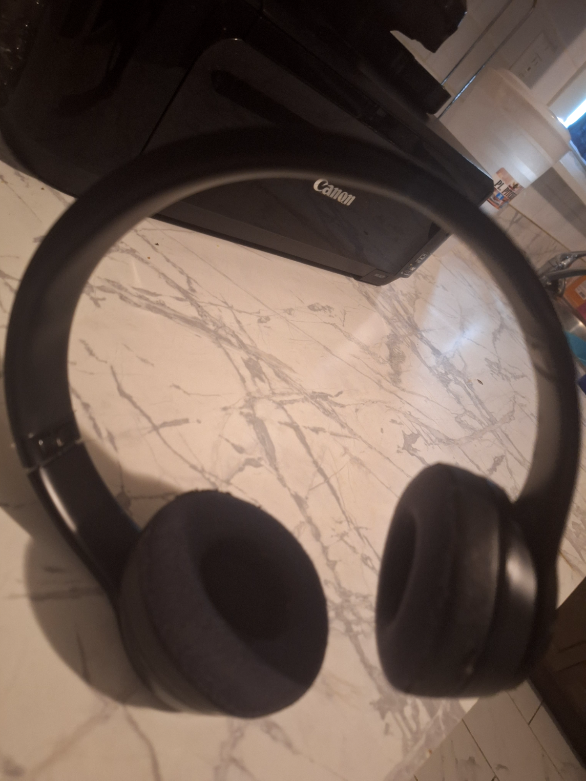 Beats by Dr. Dre Studio Pro Wireless Bluetooth Headphones - Black MQTP3LL/A