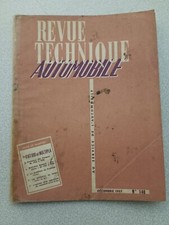 Revue technique Fiat 600