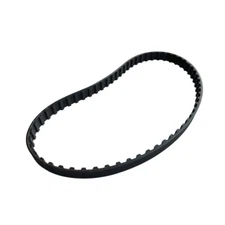 60R-G6241-00-00 Timing Belt Fit Yamaha 6HP 8HP 9.9HP Outboard Motor 18-15138