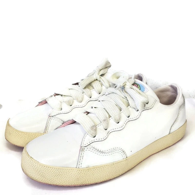 Golf le fleur white shoes hotsell