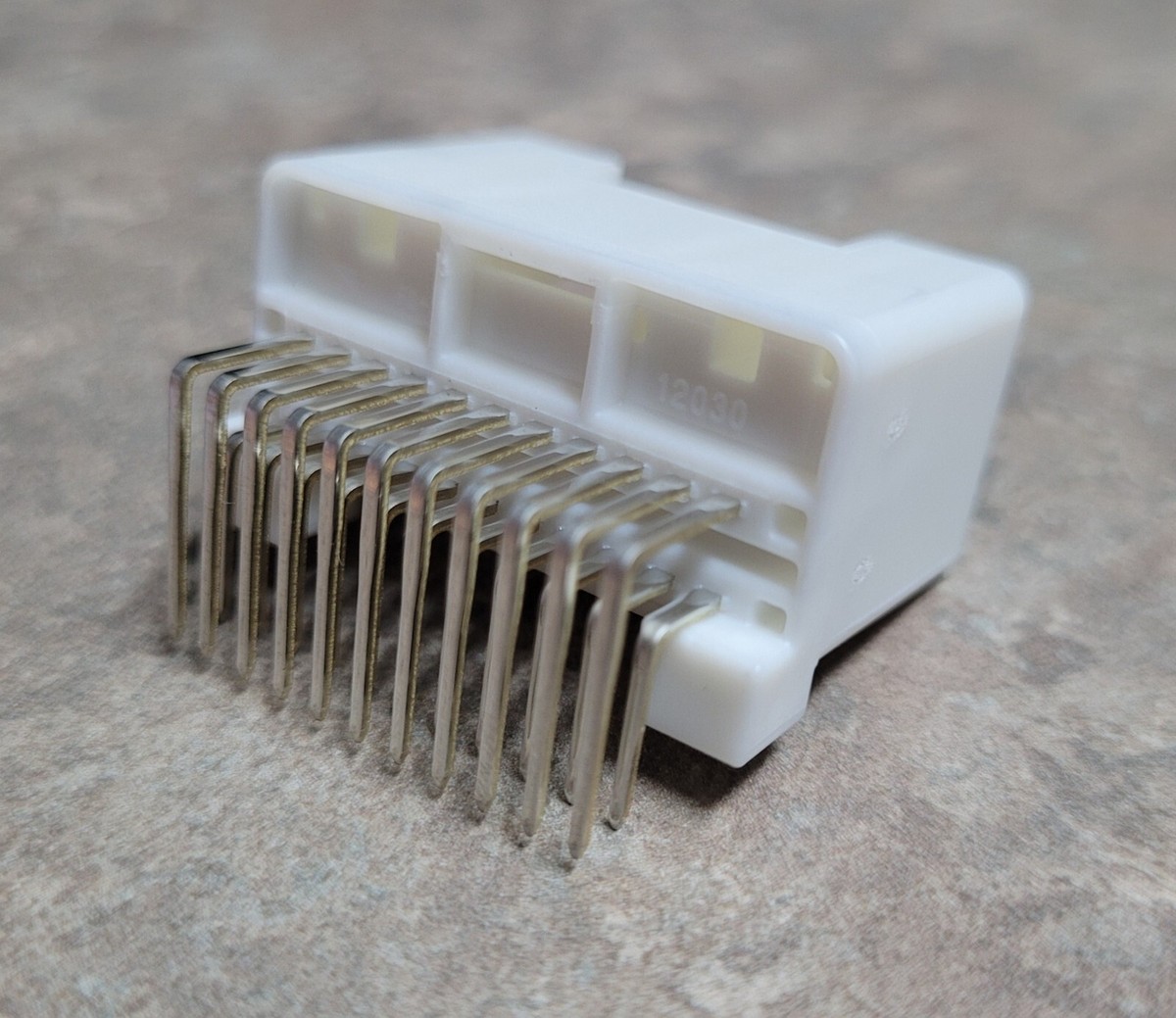 Sensor Battery Voltage Toyota 89892 75010 34045612 for sale online