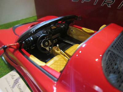 Lotus Exige 3.5i 350 S (Cabriolet) - Sport Auto