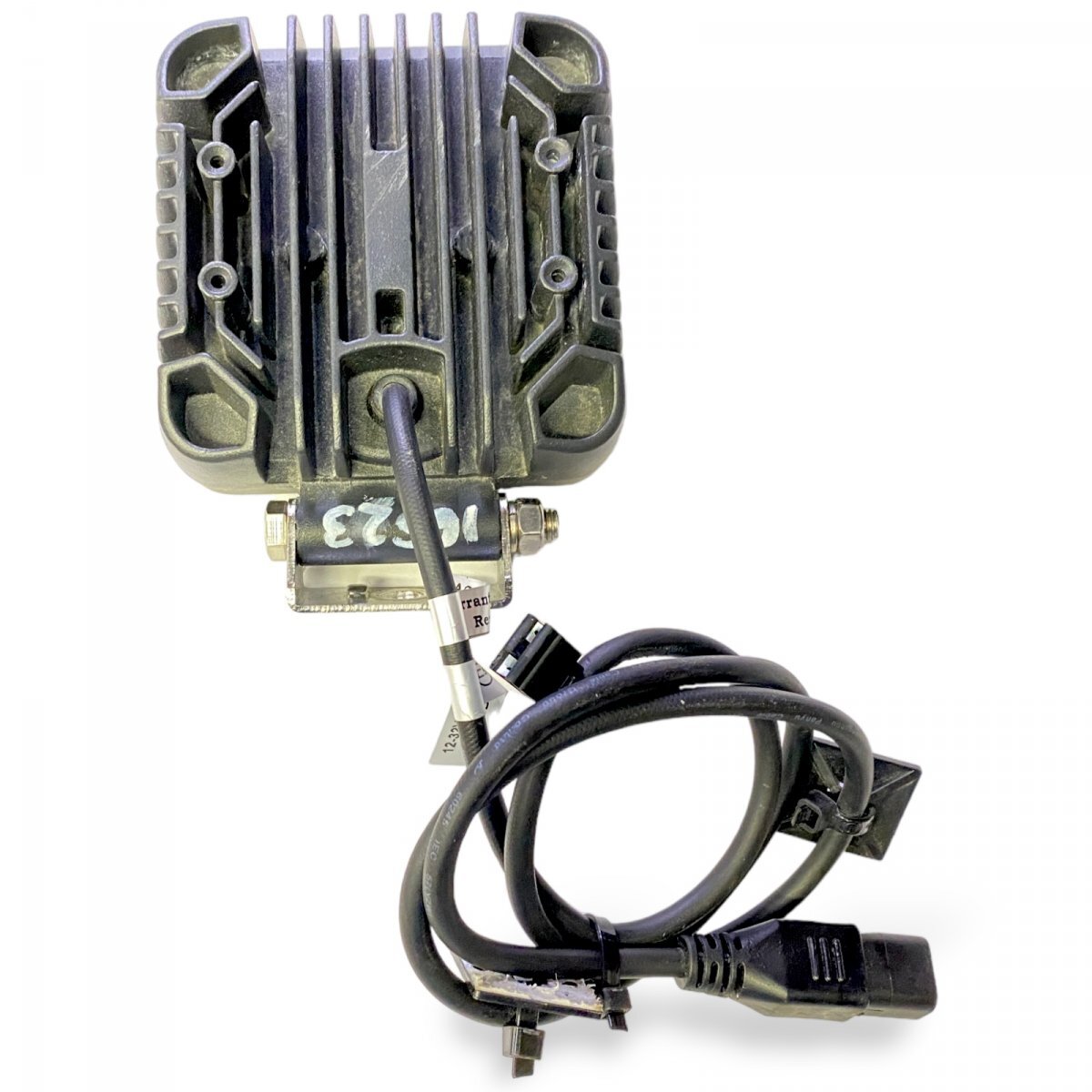 908517 10R050076 A202208148962 Led Working lamp 25W 10-110V 