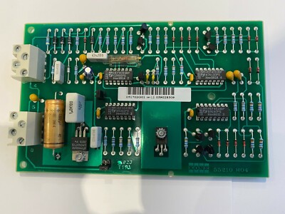 KONE 051702G01 PCB BOARD LIFT ERSATZTEILE AUFZUGSKARTE