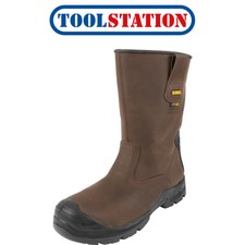 dewalt tungsten boots